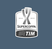 SuperCoppa Italiana 2014