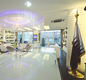 ZOOM Luxury Showroom