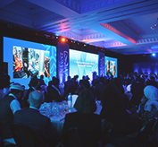 Doha Goals 2014  Gala Dinner