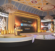 Al Jazeera Film Festival