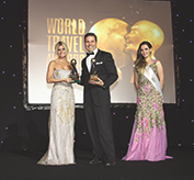 World Travel Awards