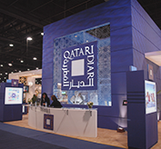 Qatari Diar