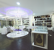 ZOOM Luxury Showroom