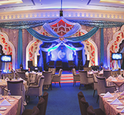 Sharq Ramadan Tent