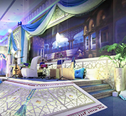 Sharq Ramadan Tent