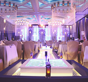 Ramadan Tent Marriott