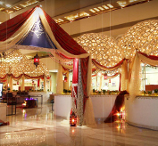 Ramadan Tent Sheraton